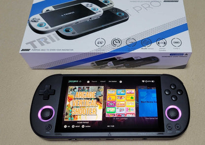 NeoRetro™ Smart Pro