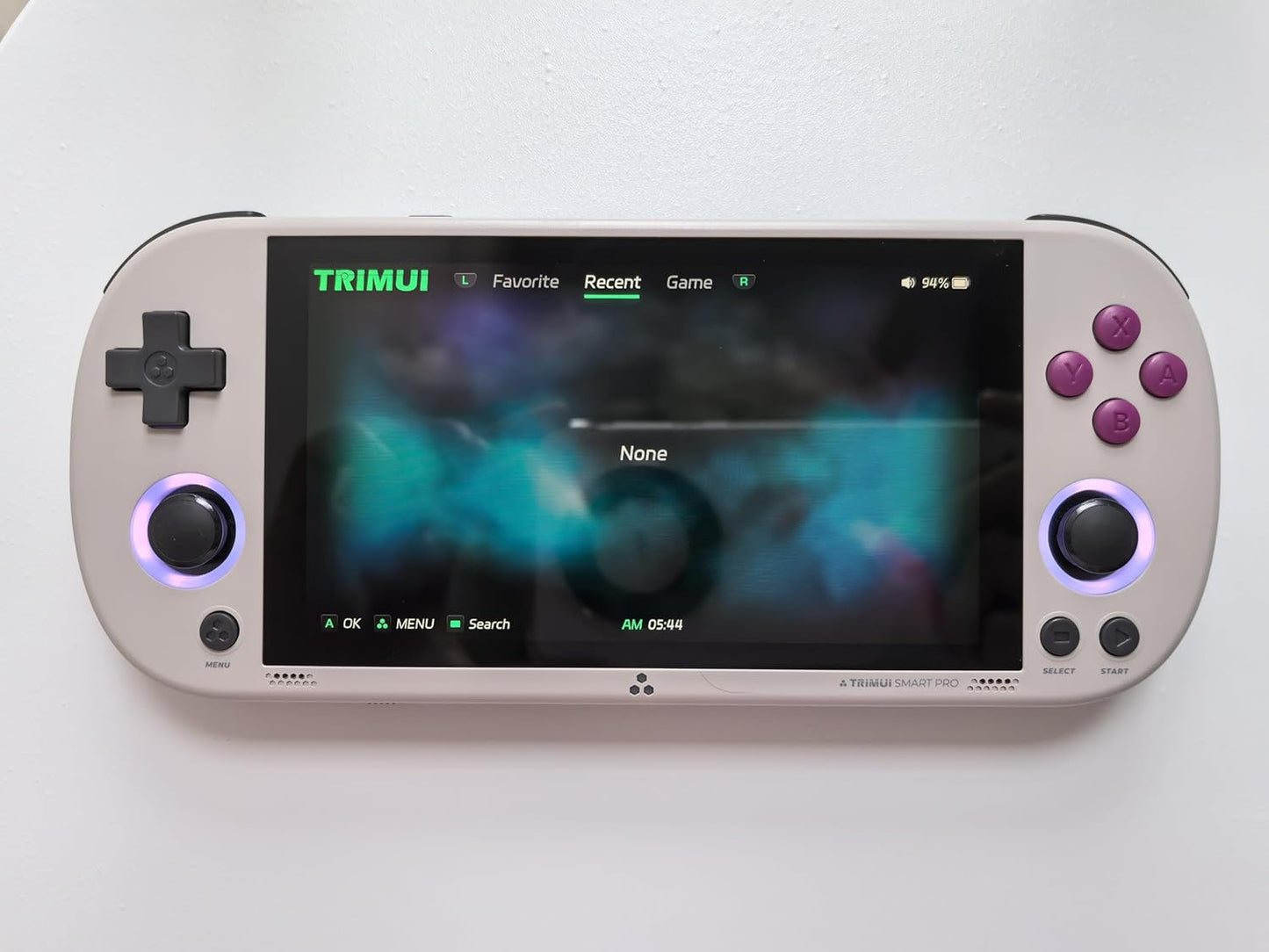 NeoRetro™ Smart Pro