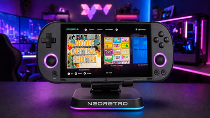 NeoRetro™ Smart Pro
