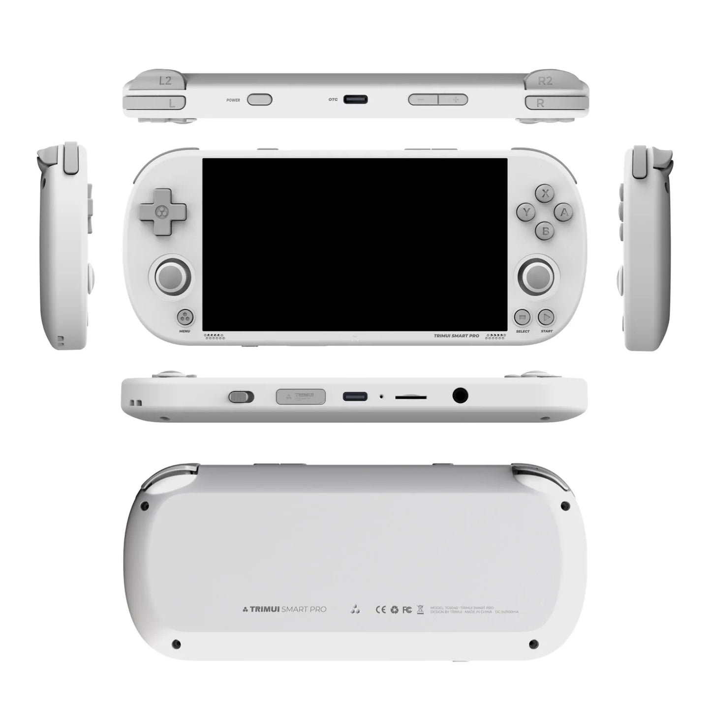 NeoRetro™ Smart Pro